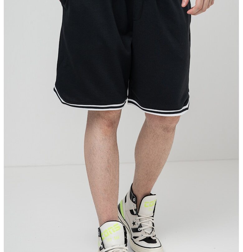 Бермуди Retro с връзка Converse