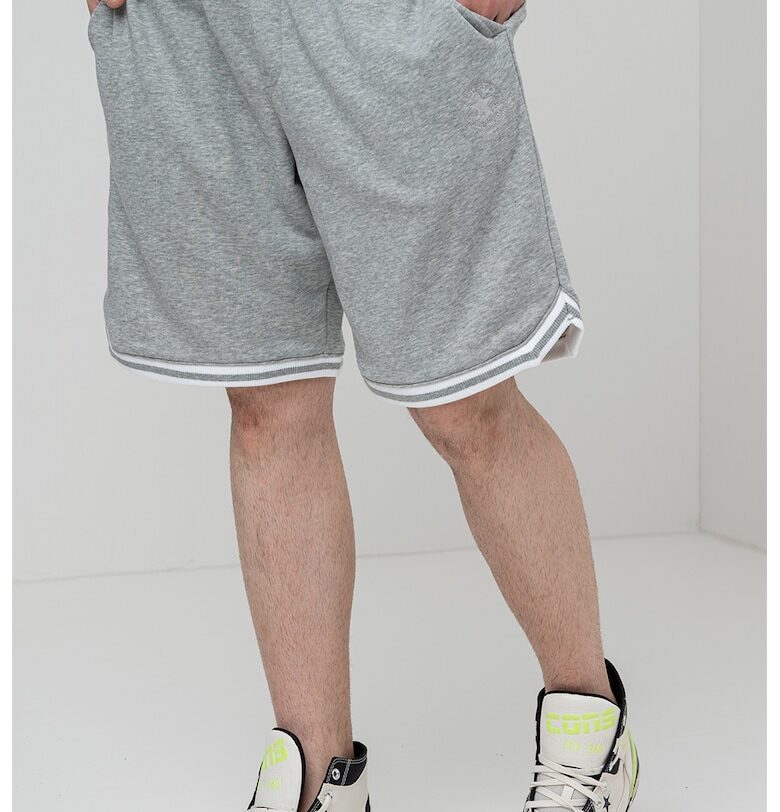 Бермуди Retro с връзка Converse