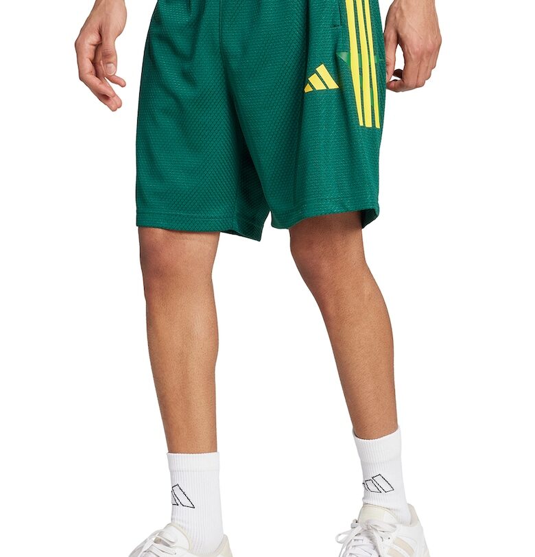 Бермуди Tiro с регулираща се талия adidas Sportswear