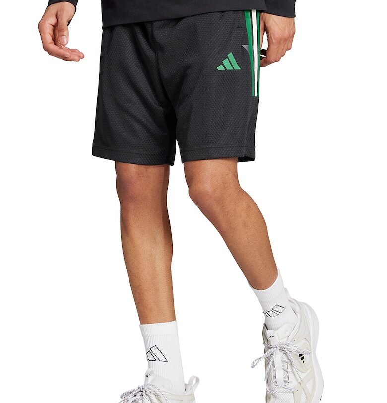 Бермуди Tiro с регулираща се талия adidas Sportswear