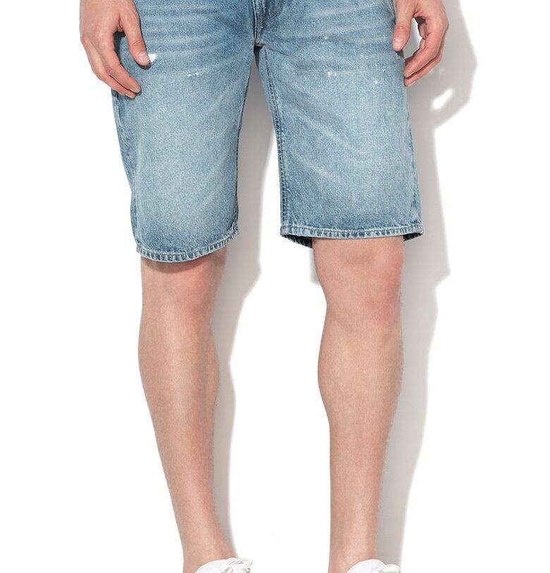 Бермуди от деним GUESS