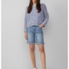 Бермуди от деним Karolin sOliver