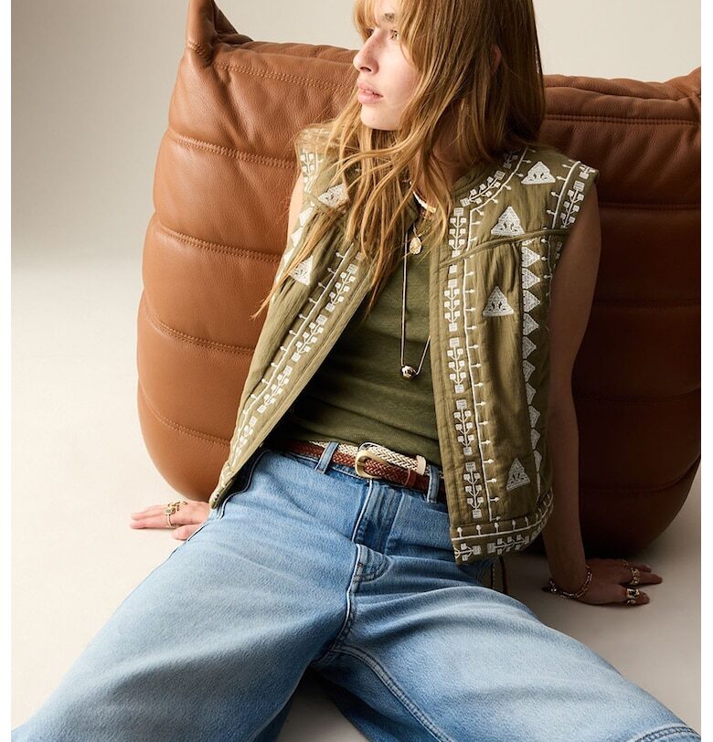 Бермуди с висока талия Marks  Spencer