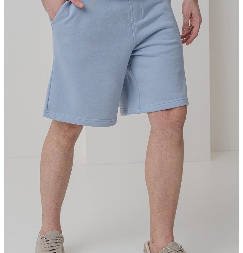 Бермуди с връзка CALVIN KLEIN