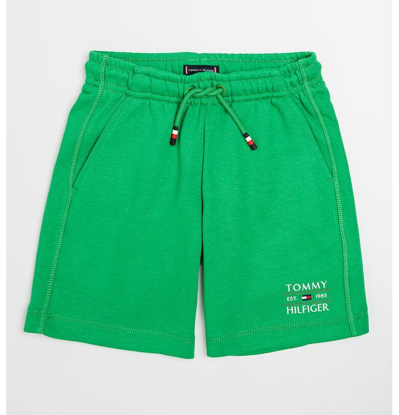 Бермуди с връзка Tommy Hilfiger