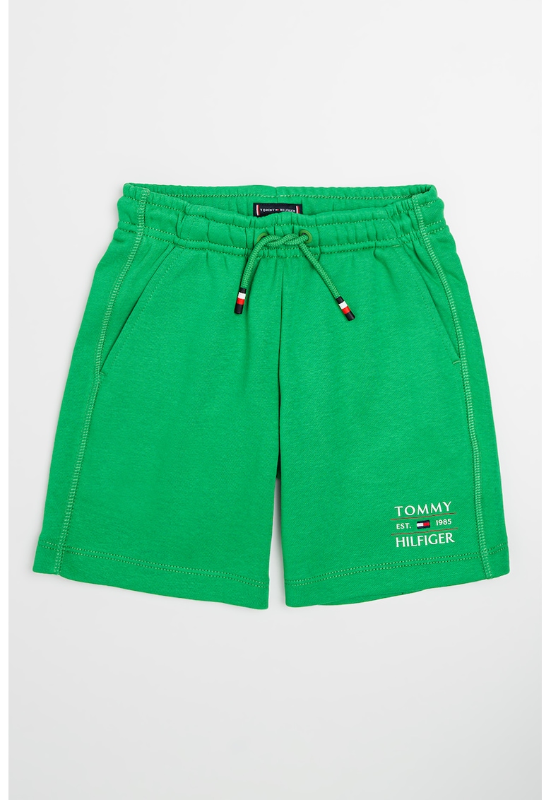 Бермуди с връзка Tommy Hilfiger