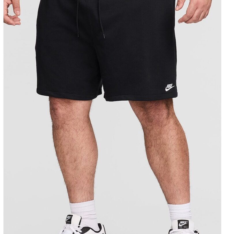 Бермуди с връзка и джобове Nike