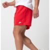 Бермуди с връзка и джобове Nike