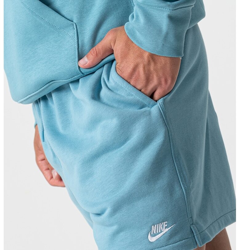 Бермуди с връзка и джобове Nike