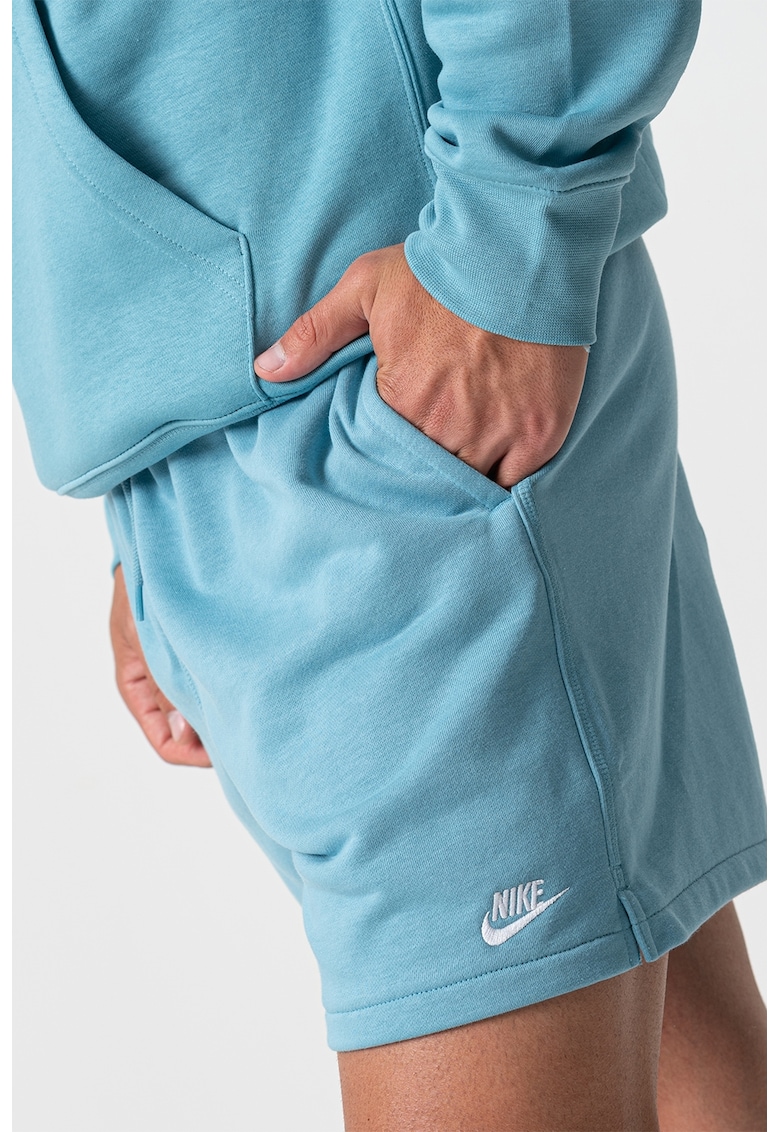 Бермуди с връзка и джобове Nike