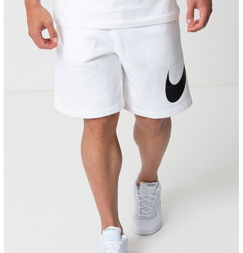 Бермуди с връзка и джобове Nike