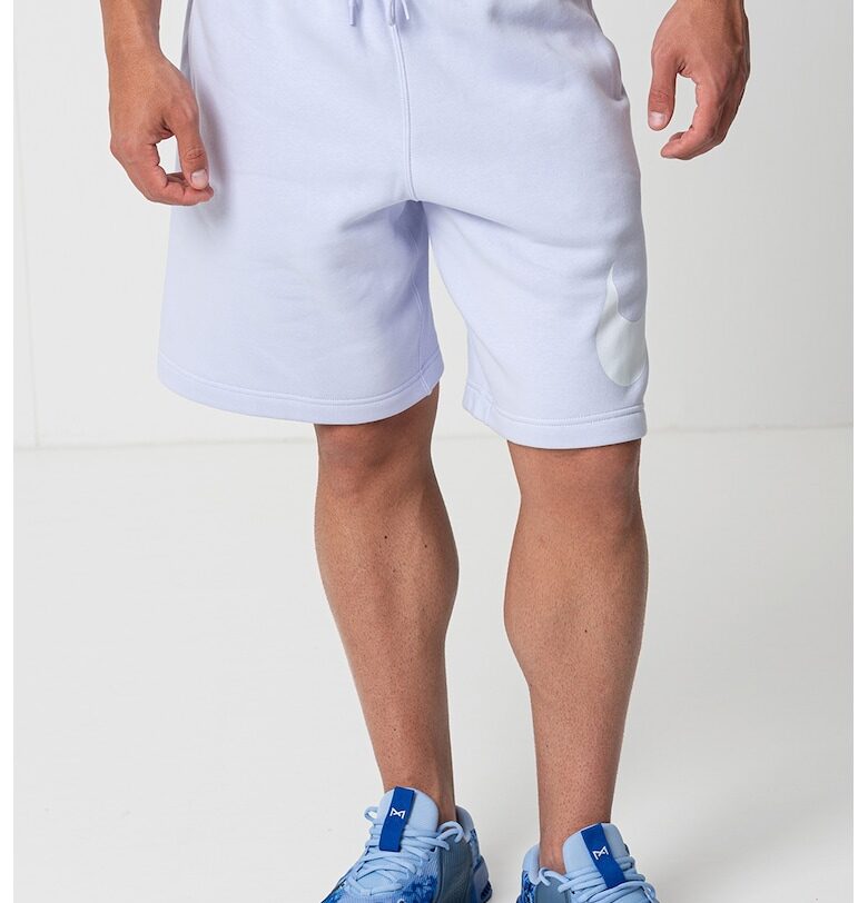 Бермуди с връзка и джобове Nike