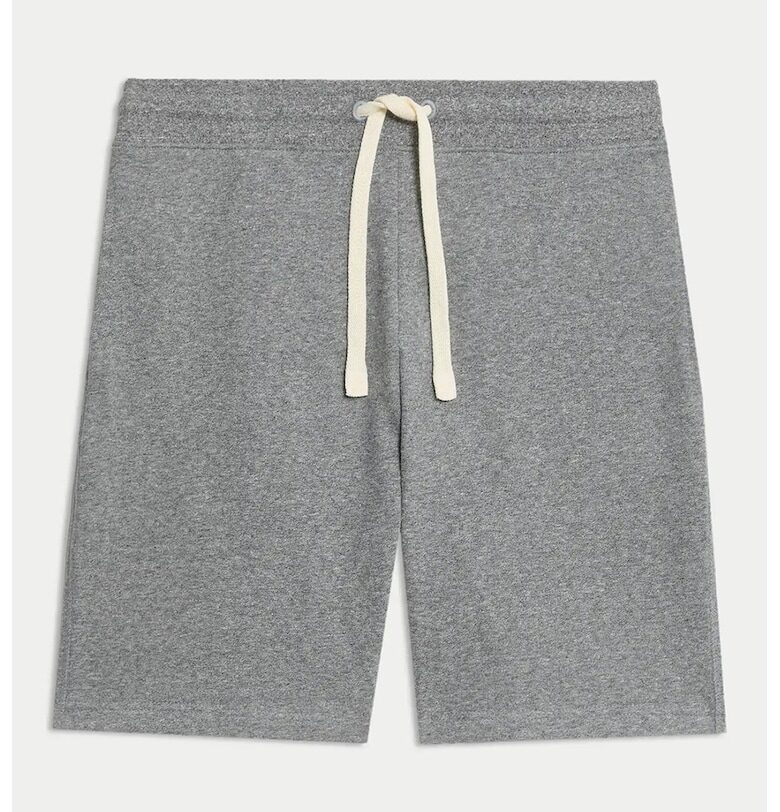 Бермуди с връзка на талията Marks  Spencer