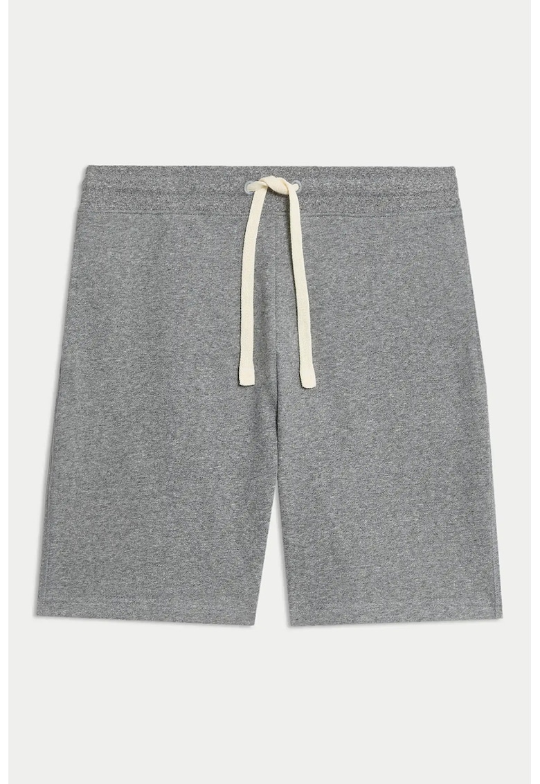 Бермуди с връзка на талията Marks  Spencer