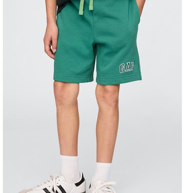 Бермуди с връзки GAP