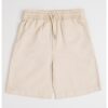 Бермуди с лен CALVIN KLEIN