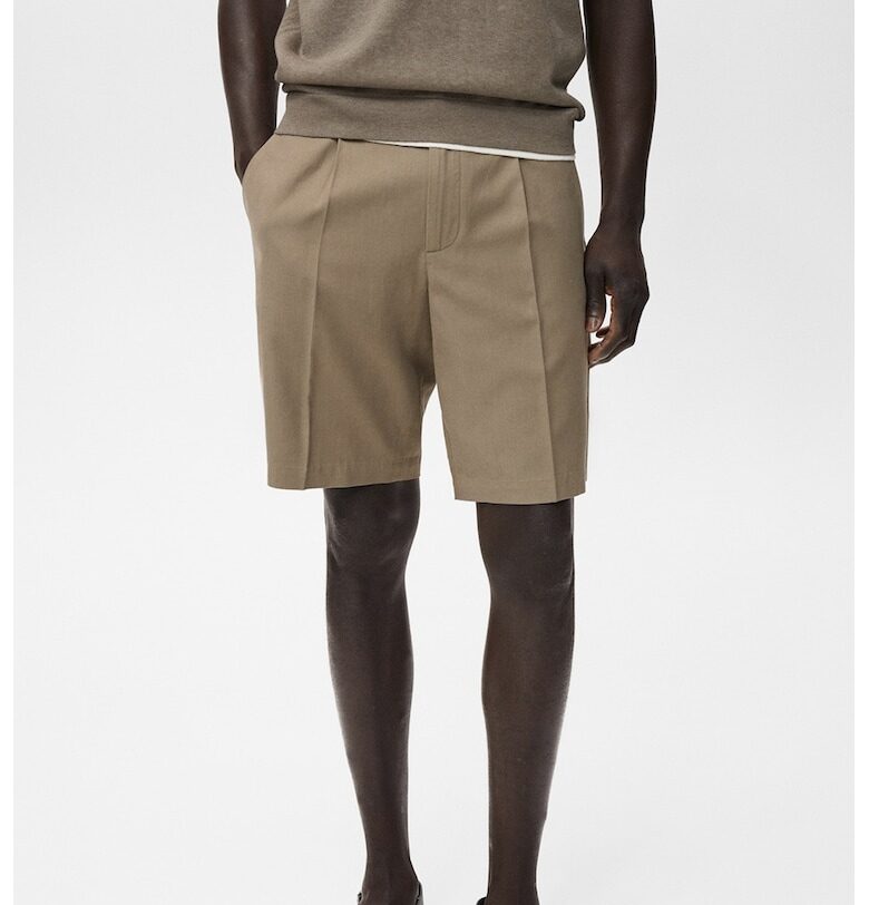 Бермуди с лиосел Mango