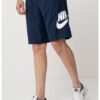 Бермуди с лого Nike