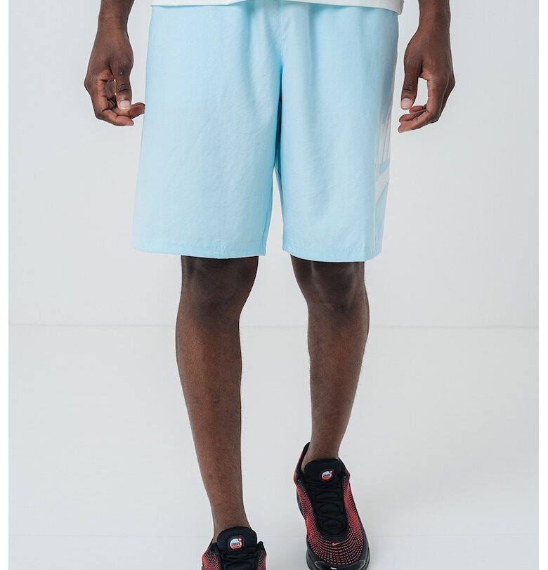 Бермуди с лого Nike