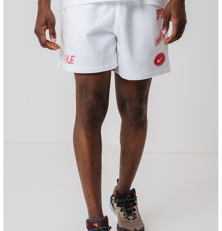 Бермуди със скосени джобове Nike