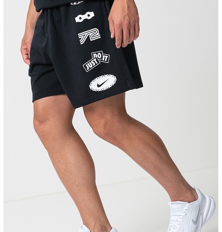 Бермуди със скосени джобове Nike