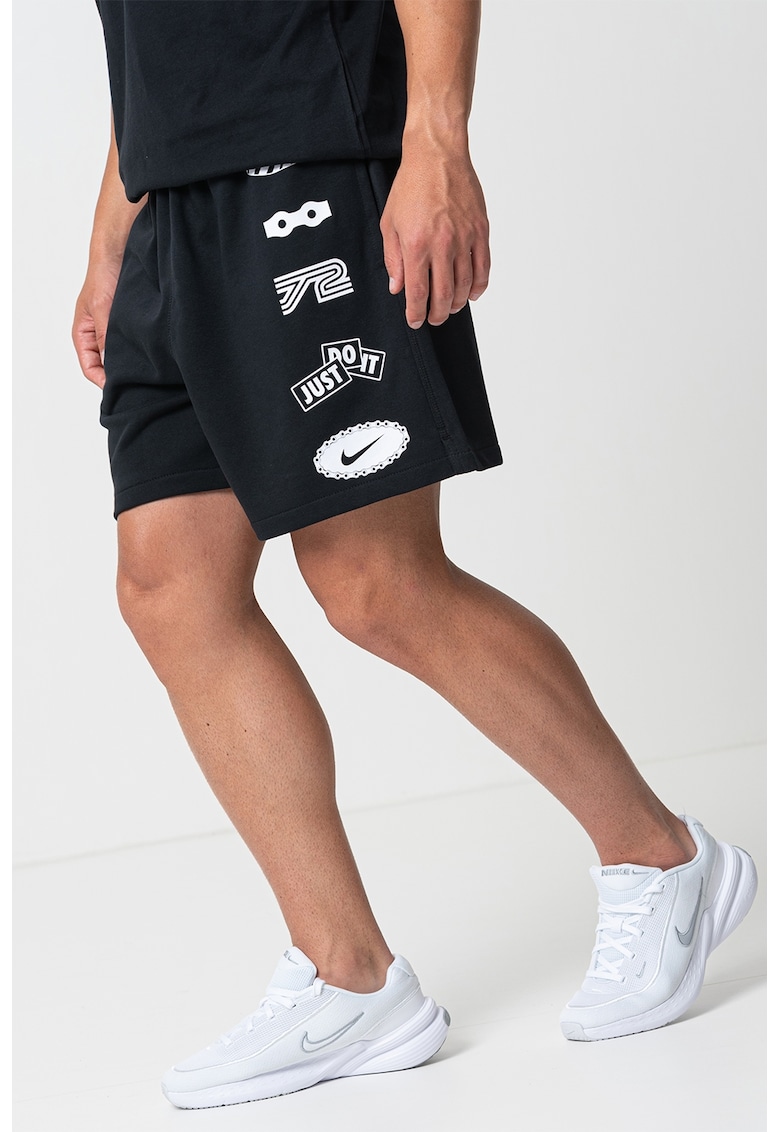 Бермуди със скосени джобове Nike