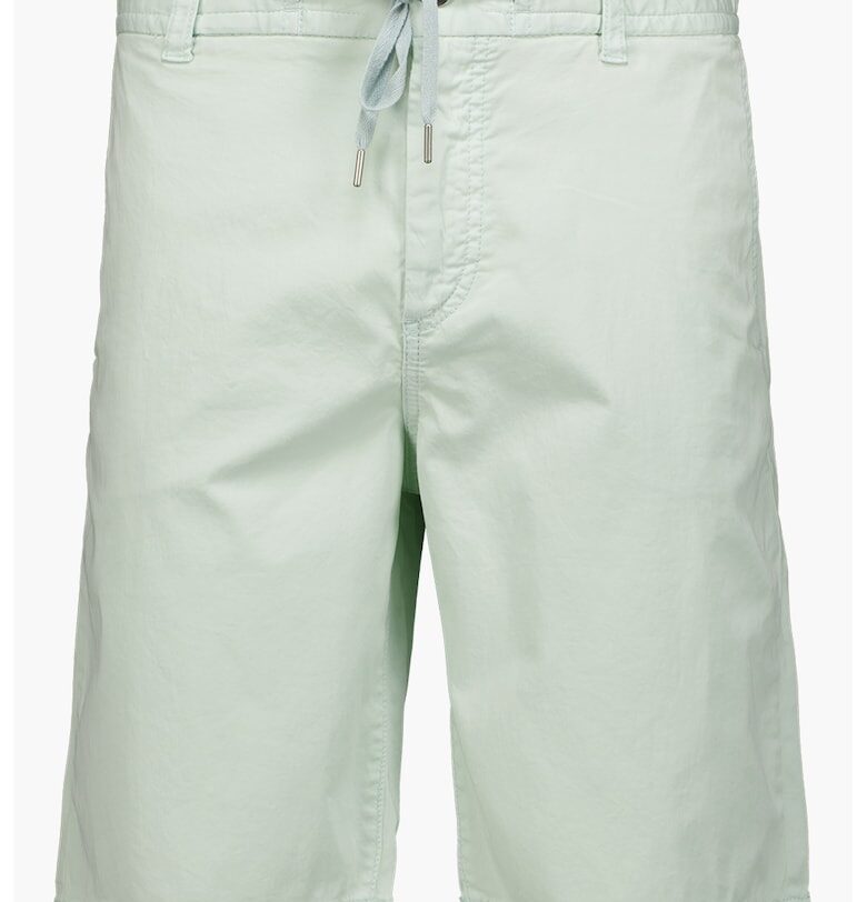 Бермуди чино със скосени джобове BOSS