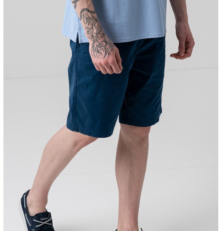 Бермуди чино със скосени джобове BOSS