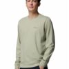 Блуза Seasonal от органичен памук Columbia