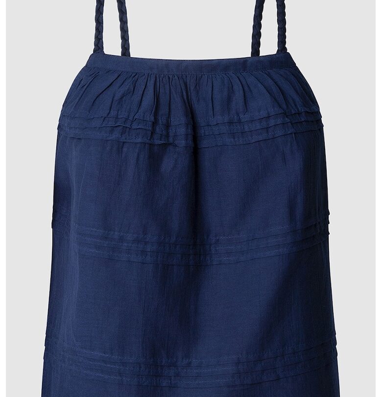 Блуза без ръкави Pepe Jeans London