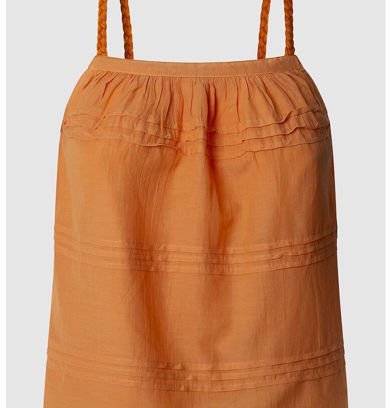 Блуза без ръкави Pepe Jeans London