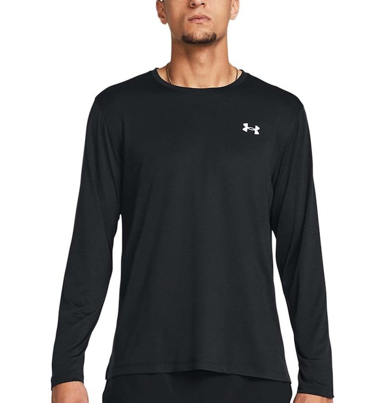 Блуза за бягане Launch Under Armour