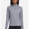 Блуза за бягане с Dri-FIT и цепки за палеца Nike