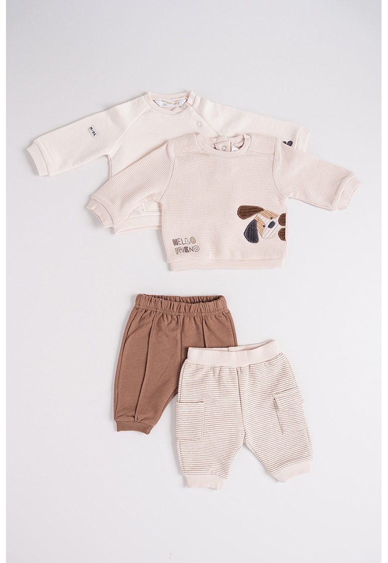 Блуза и панталон - 4 части Mayoral