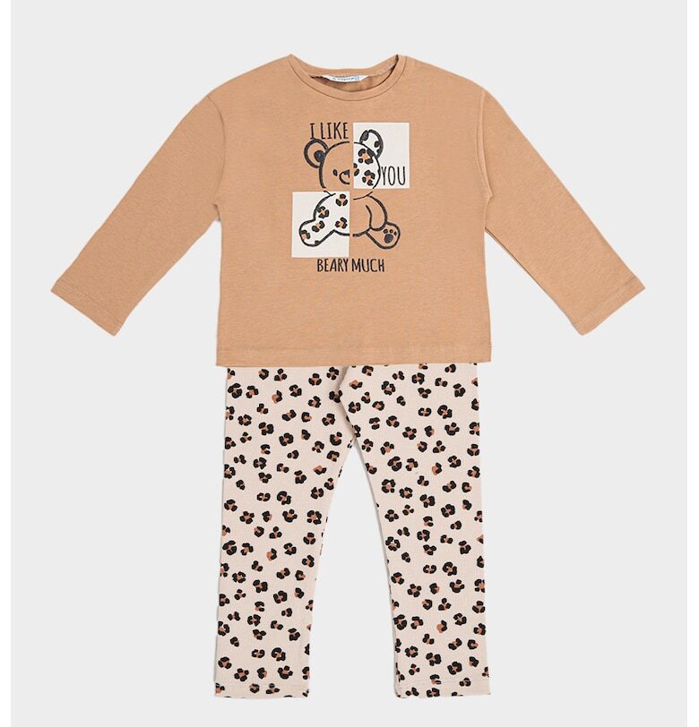 Блуза и панталон Mayoral