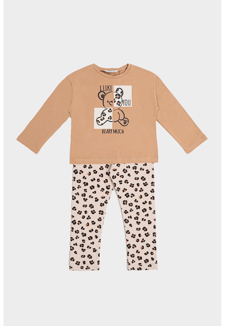 Блуза и панталон Mayoral