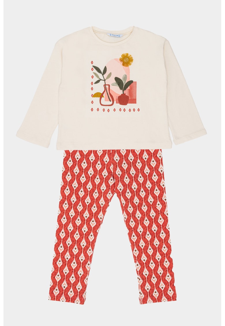 Блуза и панталон Mayoral