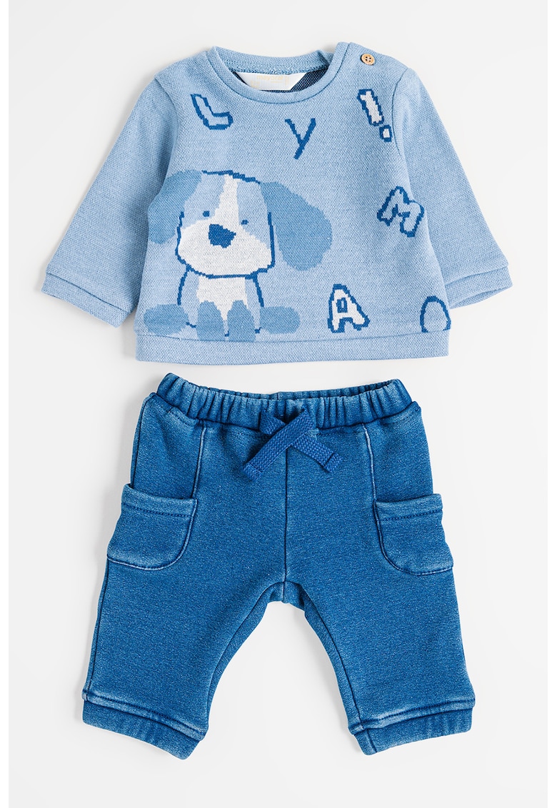 Блуза и панталон Mayoral