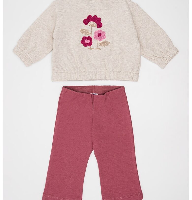 Блуза и прав панталон Mayoral