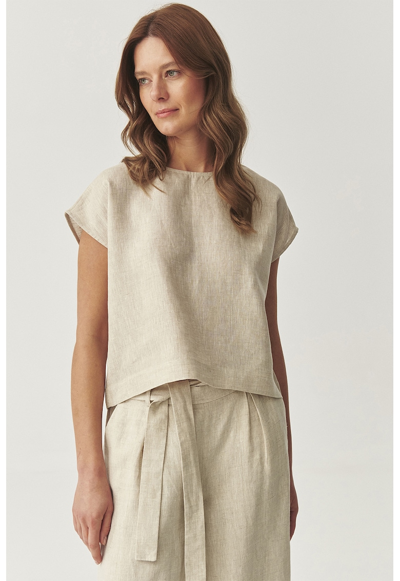 Блуза с къси ръкави Tatuum