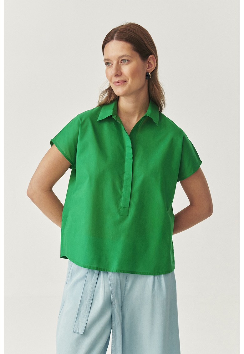 Блуза с къси ръкави Tatuum