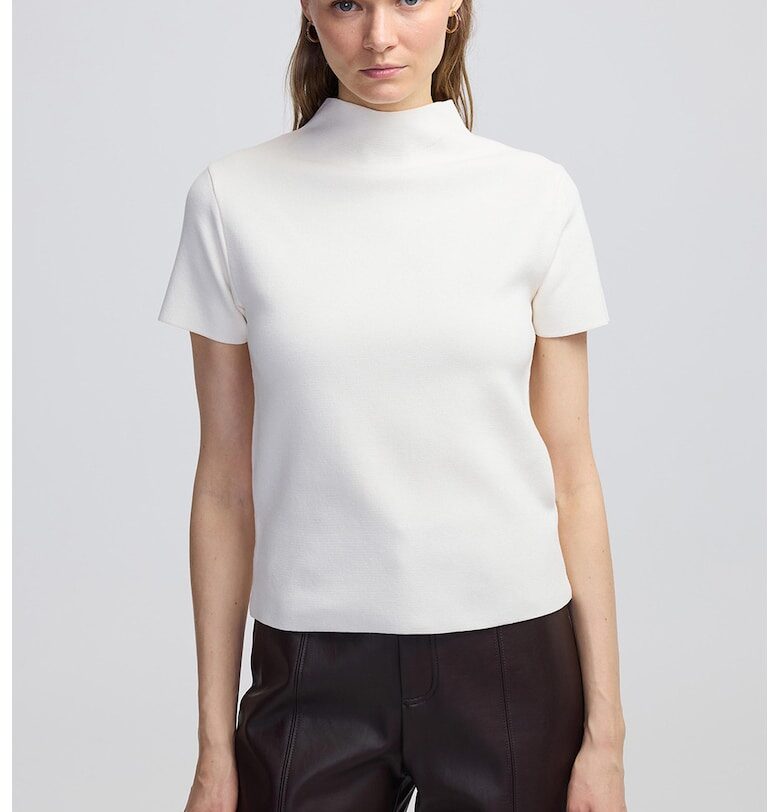 Блуза с ниска яка Ipekyol