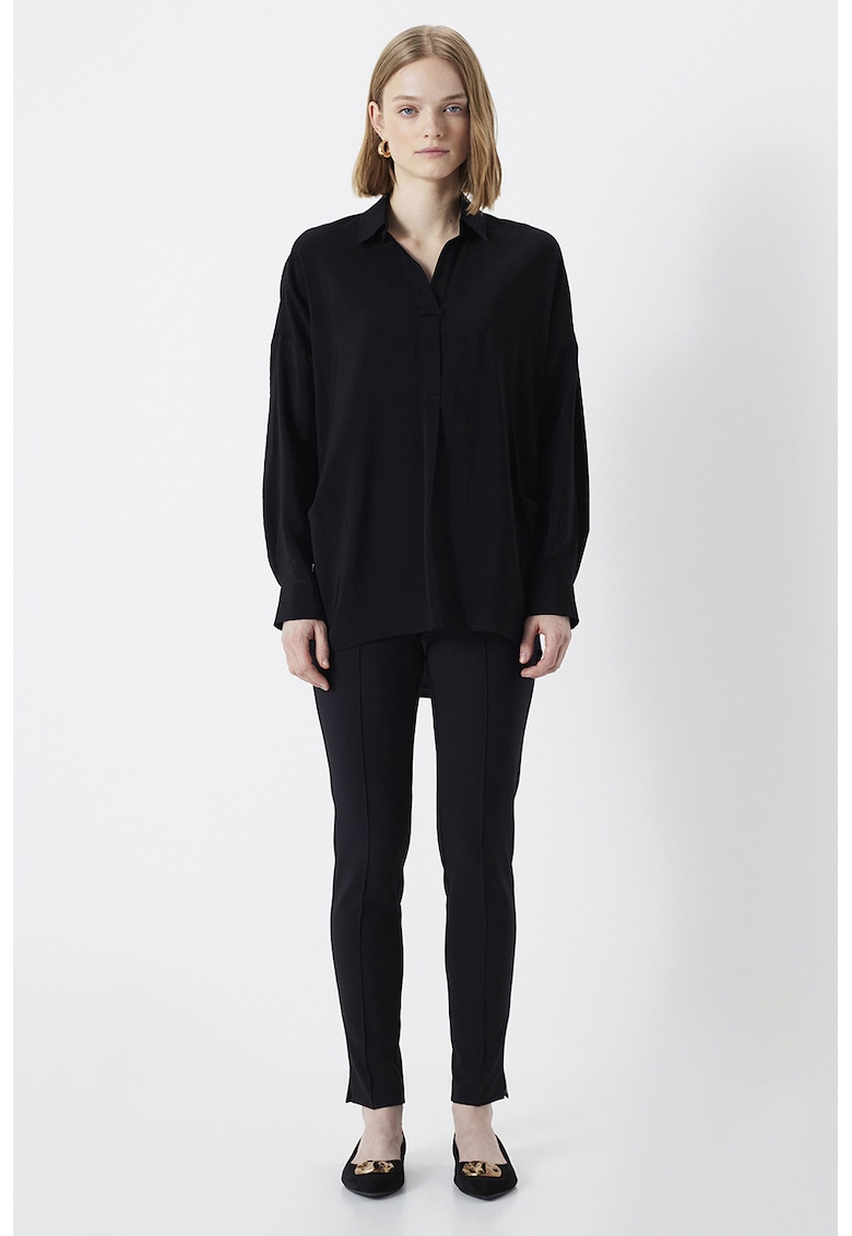 Блуза с яка Ipekyol