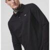 Блуза с яка Tommy Jeans