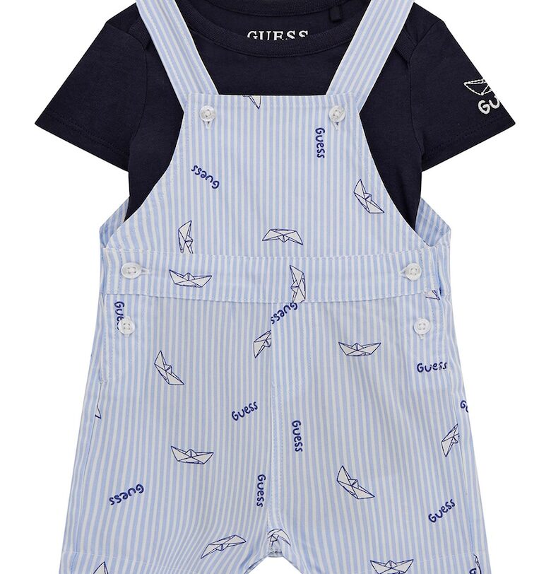 Боди и гащеризон GUESS KIDS