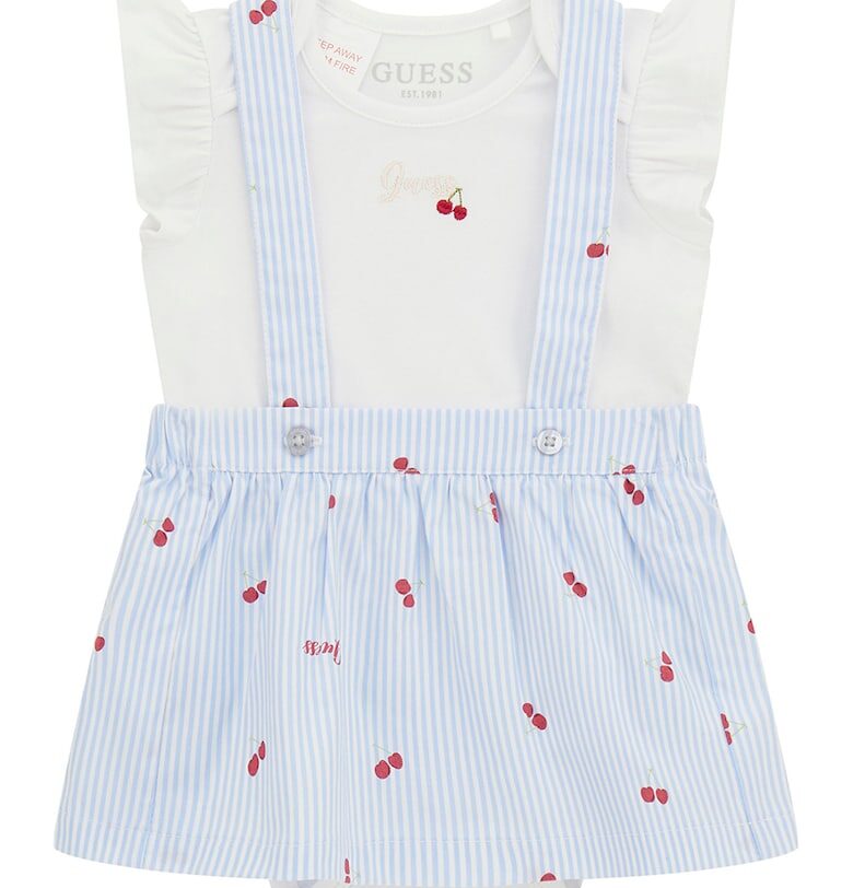 Боди и гащеризон GUESS KIDS