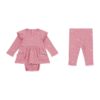 Боди и панталон - 2 части GUESS KIDS