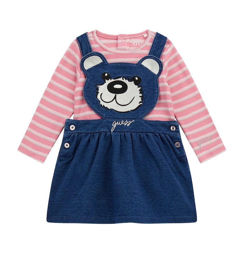 Боди и сукман GUESS KIDS