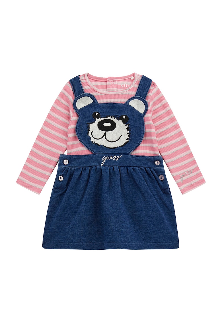 Боди и сукман GUESS KIDS