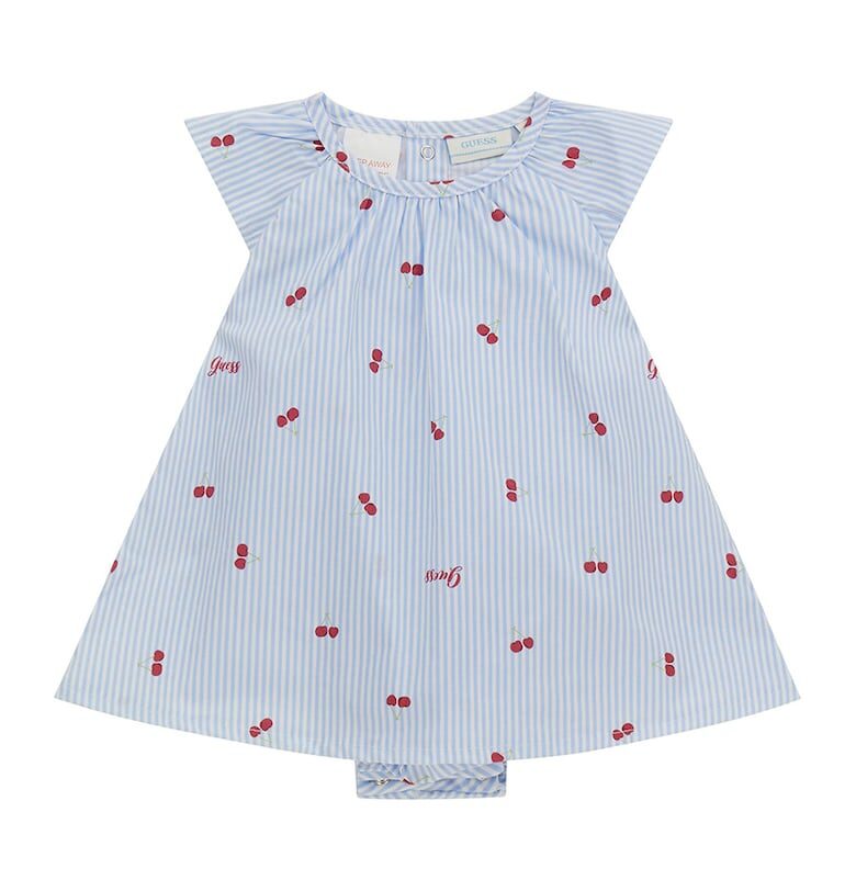 Боди на райе GUESS KIDS